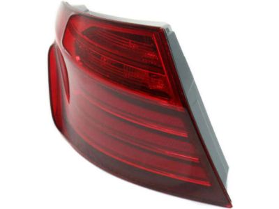 Honda 33551-S9V-A02 Lamp Unit, L. Tail