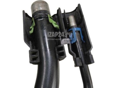 Honda 17660-T2A-A02 Pipe Complete, Fuel Filler