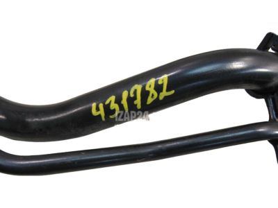 Honda 17660-T2A-A02 Pipe Complete, Fuel Filler