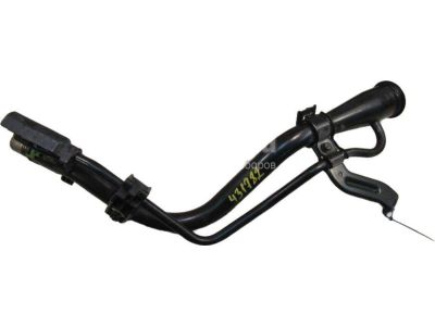 Honda 17660-T2A-A02 Pipe Complete, Fuel Filler