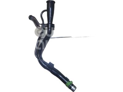 Honda 17660-T2A-A02 Pipe Complete, Fuel Filler