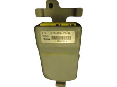 Honda 81169-SDA-A03 OPDS Unit