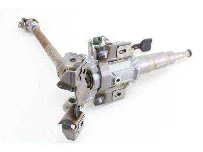 Honda 53200-TK8-A11 Column, Steering