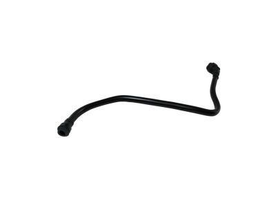 Honda 17725-TGG-A01 Tube, Fuel Vent (Orvr)