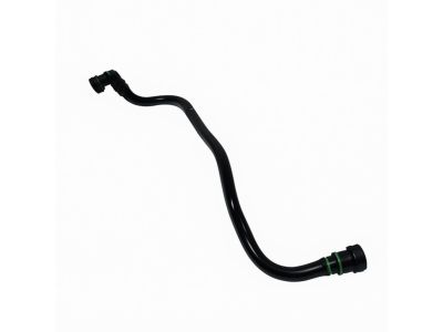 Honda 17725-TGG-A01 Tube, Fuel Vent (Orvr)