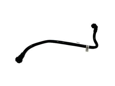 Honda 17725-TGG-A01 Tube, Fuel Vent (Orvr)