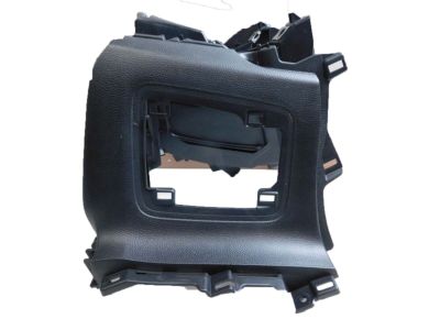 Honda 77290-TBA-A01ZA Panel, Con*NH900L*