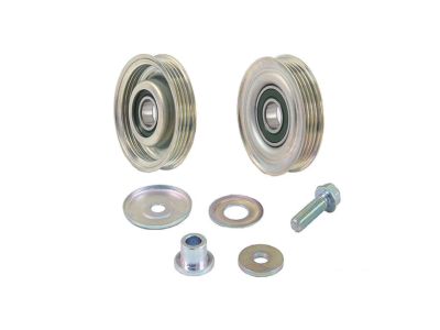 Acura 38950-P3F-305 Pulley Assembly