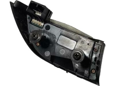 Honda 36770-SDA-A51 Switch Assembly, Automatic Cruise Set (Dummy)