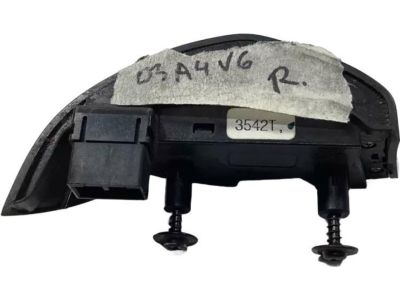 Honda 36770-SDA-A51 Switch Assembly, Automatic Cruise Set (Dummy)