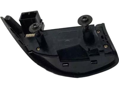 Honda 36770-SDA-A51 Switch Assembly, Automatic Cruise Set (Dummy)