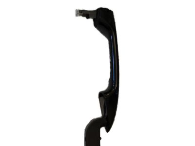 Honda 72681-T2A-A71ZE Handle, Left Rear (Crystal Black Pearl)