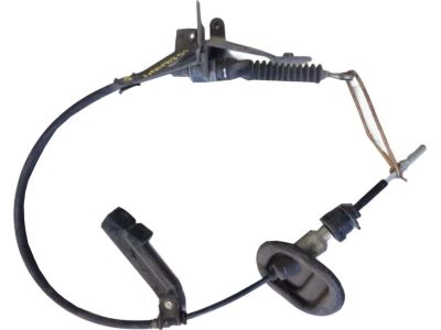 Honda 54315-SCV-A82 Wire, Control