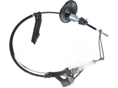 Honda 54315-SCV-A82 Wire, Control