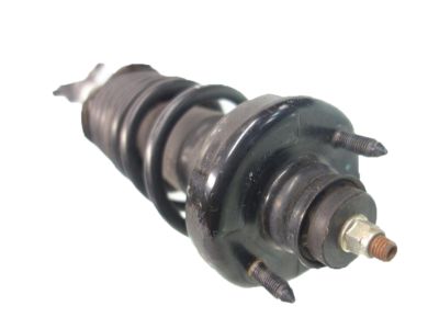 Honda 51605-S2A-A08 Shock Absorber Unit, Right Front