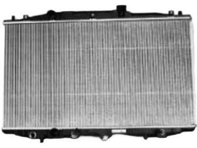 Honda 19010-RAA-A03 Radiator (Denso)