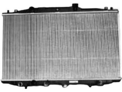 Honda 19010-RAA-A03 Radiator (Denso)