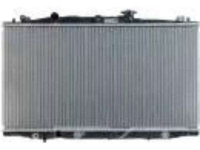 Honda 19010-RAA-A03 Radiator (Denso)