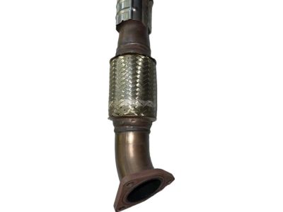 Honda 18210-TGH-A02 Pipe, Exhuast (A)