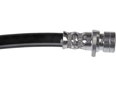Acura 01464-TK4-A00 Hose Set, Right Front Brake