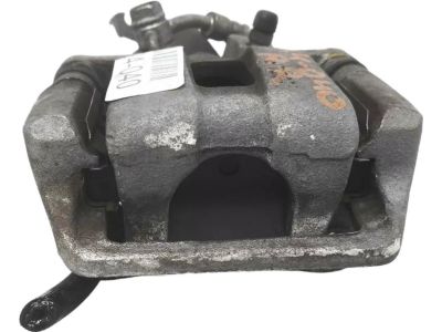 Honda 43018-T2M-P01 Caliper Sub-Assembly