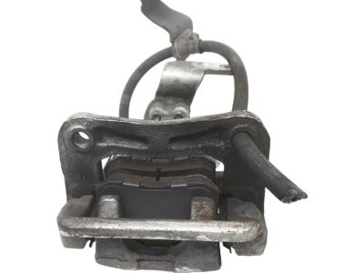 Honda 43018-T2M-P01 Caliper Sub-Assembly