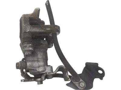 Honda 43018-T2M-P01 Caliper Sub-Assembly