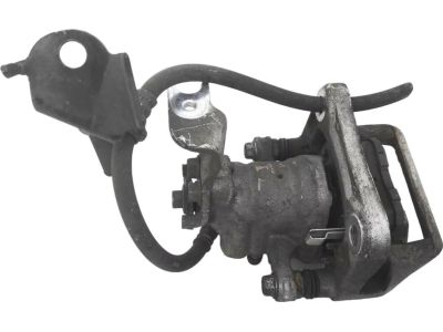 Honda 43018-T2M-P01 Caliper Sub-Assembly