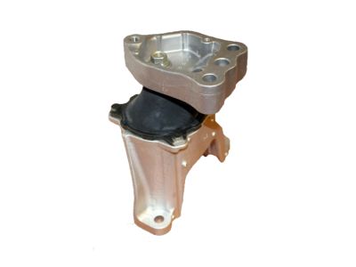 Honda 50820-TVA-A11 Rubber Assembly, Engine Side Mounting