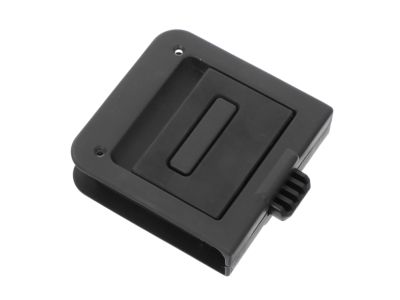 Honda 84550-TP6-A01ZA Handle *NH167L* (GRAPHITE BLACK)