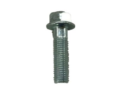 Honda 95701-10035-08 Bolt, Flange (10X35)