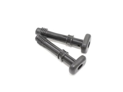 Acura 81343-TZ5-A01ZF GUIDE *NH900L*