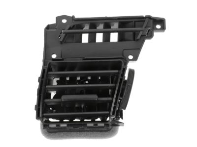 Honda 77213-T5R-A01ZA Outlet, Driver *NH900L* (NEUTRAL BLACK)