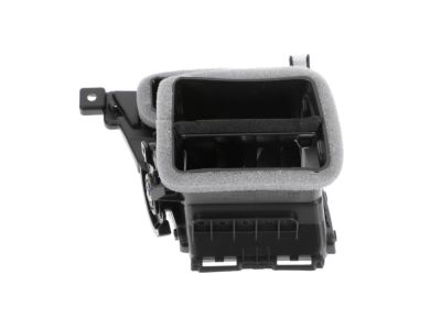 Honda 77213-T5R-A01ZA Outlet, Driver *NH900L* (NEUTRAL BLACK)