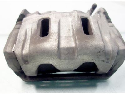 Honda 45019-TK8-A01 Caliper Sub-Assembly, Left Front