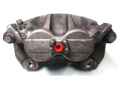 Honda 45019-TK8-A01 Caliper Sub-Assembly, Left Front