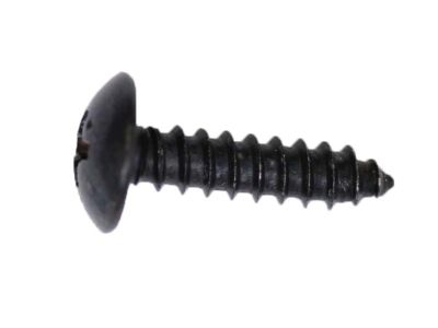 Acura 93903-44480 Screw, Tapping (4X16)