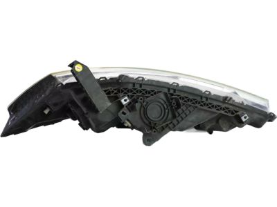 Honda 33100-TP6-A21 Headlight Assembly, Passenger Side