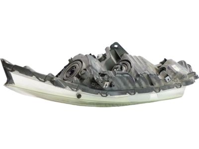 Honda 33100-TP6-A21 Headlight Assembly, Passenger Side