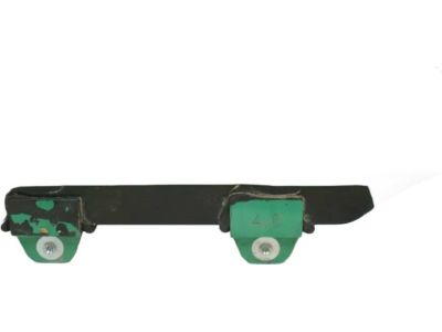 Honda 73400-THR-A00 Glass Assy., R. Slide Door (Privacy)(Pgw)