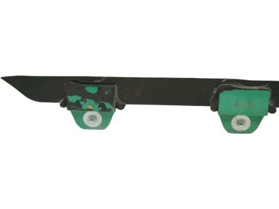 Honda 73400-THR-A00 Glass Assy., R. Slide Door (Privacy)(Pgw)