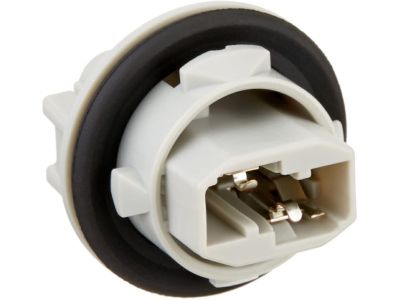 Acura 33303-S5A-003 Socket (T20 S)