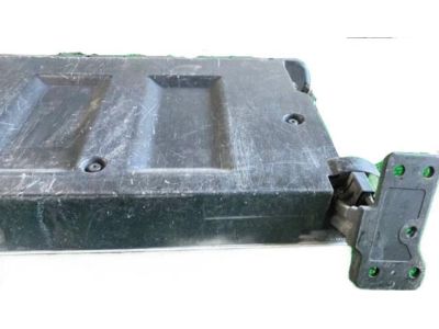 Honda 68100-SJC-A91ZZ Tailgate (DOT)