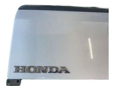 Honda 68100-SJC-A91ZZ Tailgate (DOT)