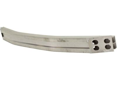 Honda 71130-TLA-A00 Beam, FR. Bumper