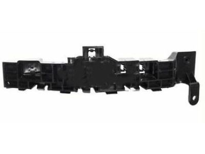 Honda 71193-TG7-A00 Spacer, R. FR. Bumper