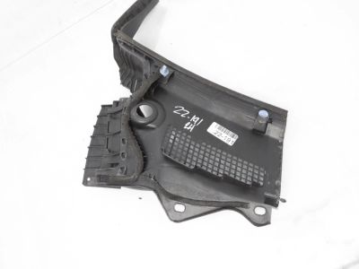 Honda 74210-TP6-A00 Cowl Top Assy., FR. Driver