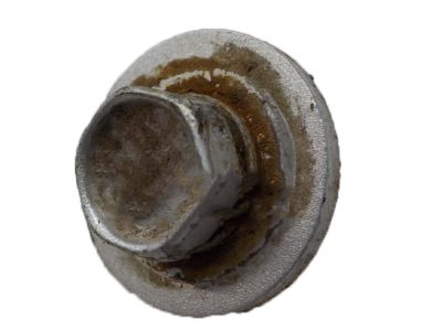 Acura 90106-SH4-000 Bolt-Washer (6X15)