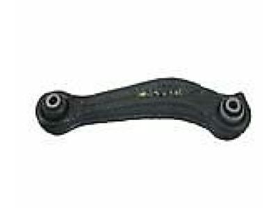 Acura 52350-SV4-A00 Arm A, Left Rear (Lower)