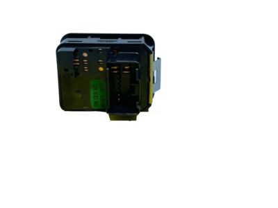 Honda 35190-S9V-C01ZA Switch, Remote Control Mirror (Graphite Black)